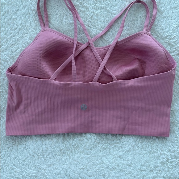 Lululemon like a cloud sports bra - Picture 6 of 7